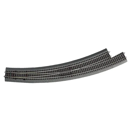 Roco 42568 - Bogenweiche links BWl9/10