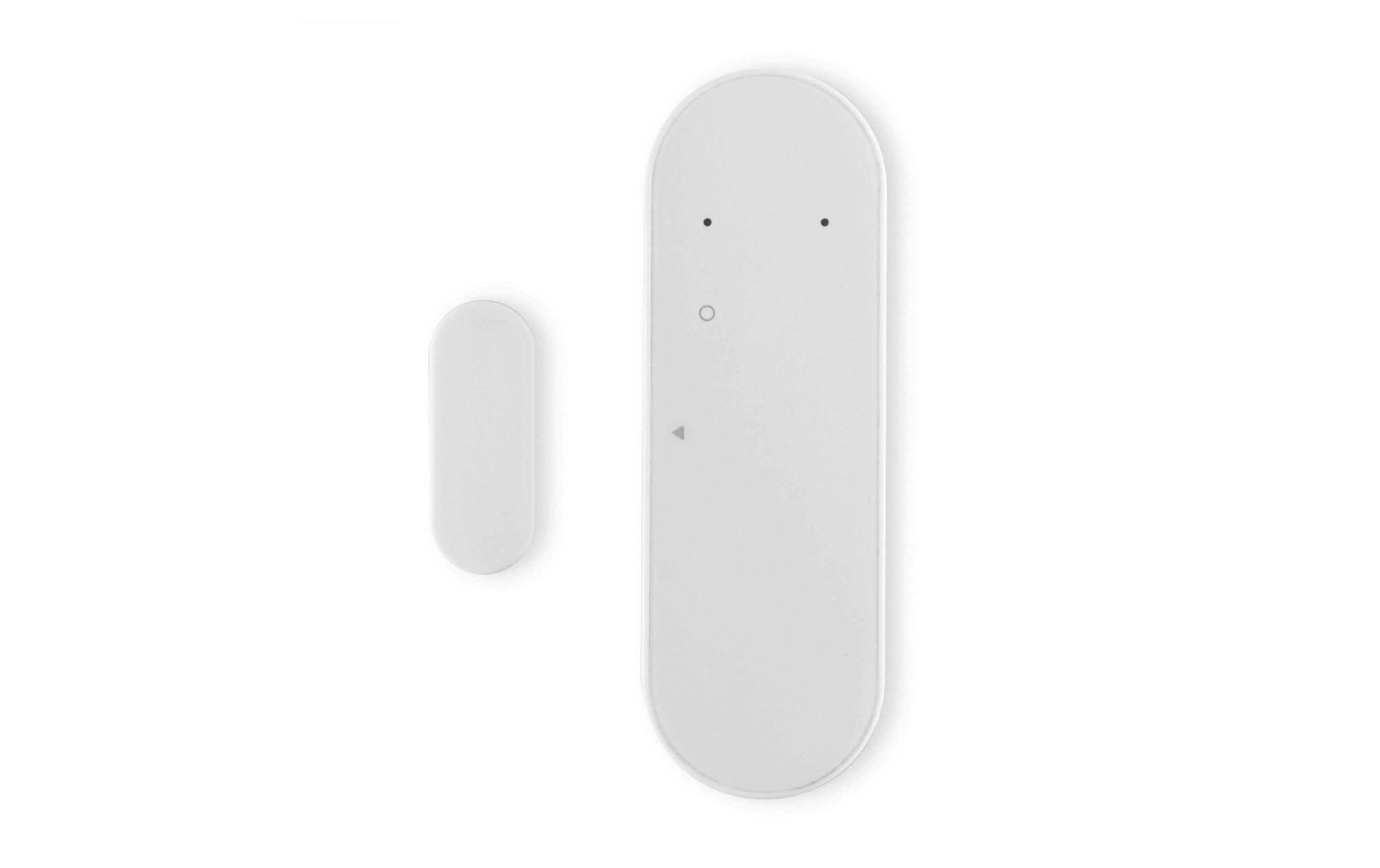 Türsensor Pro FRIZWISZB-120, WeissZigbee Entry Sensor Pro für Innenräume