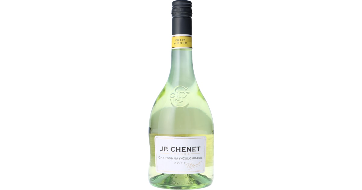 Chenet Chardonnay Colombard (Einweg)