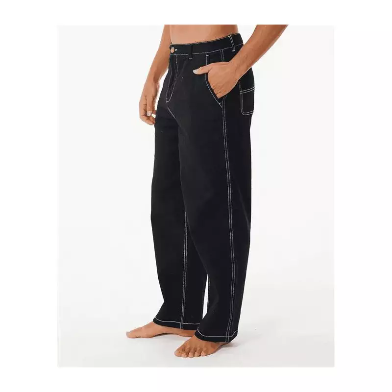 Pantalon RIPCURL Quality Surf Proucts Pant Black 32