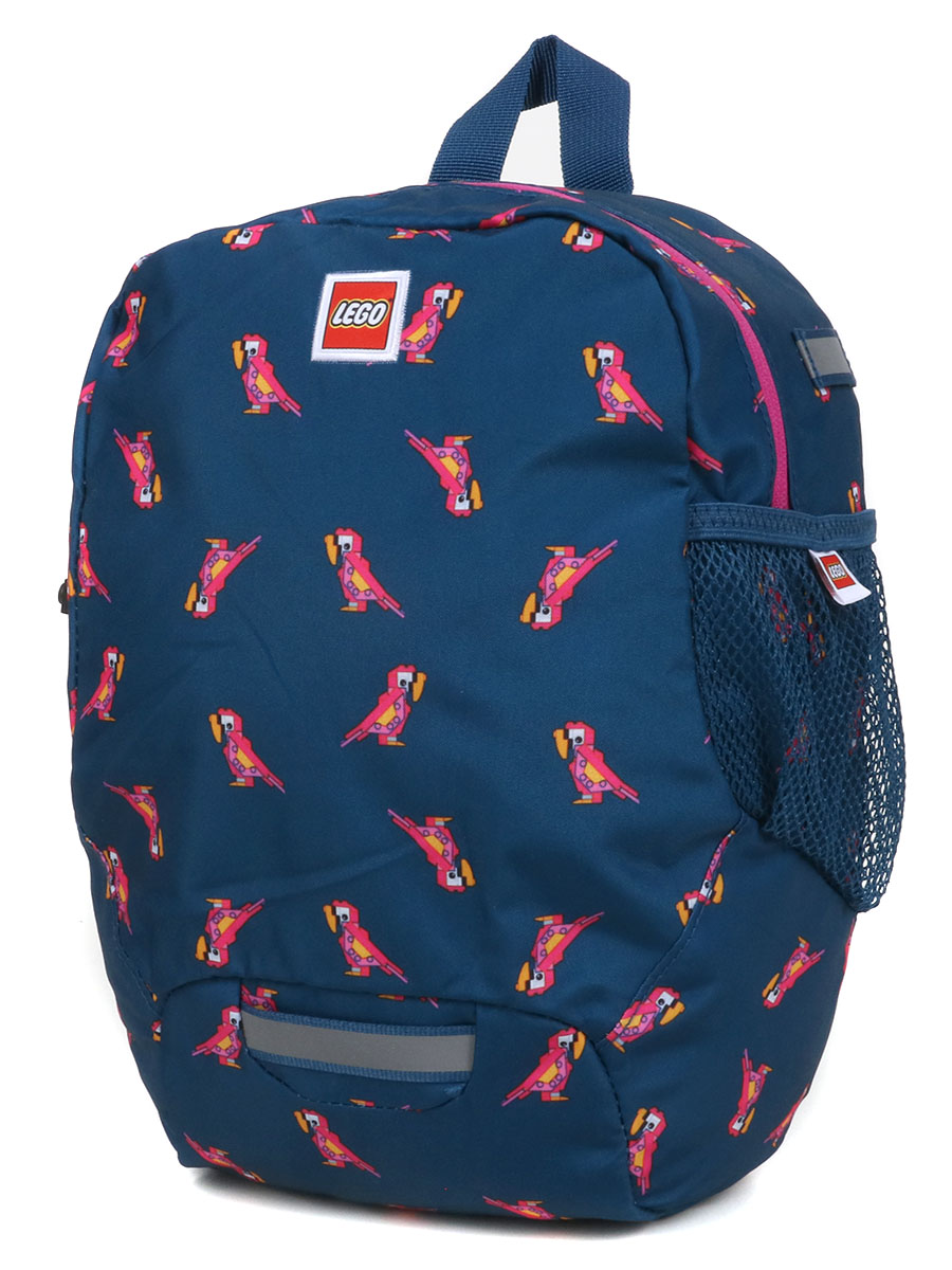 Sac À dos Lego Parrot XS