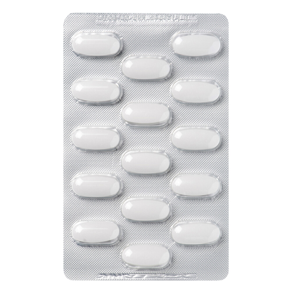 2x Davitamon Magnesium Voor de Nacht30 tabletten