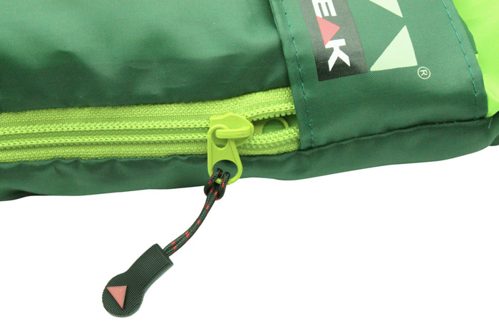 High Peak Santa Fe sovepose til 2 personer 220 x 150 cm