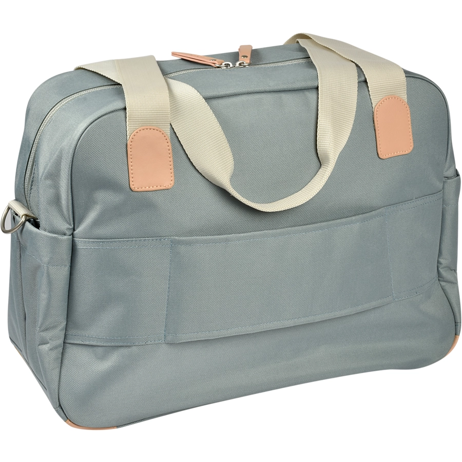 BEABA® Wickeltasche Geneva II Frostgrün
