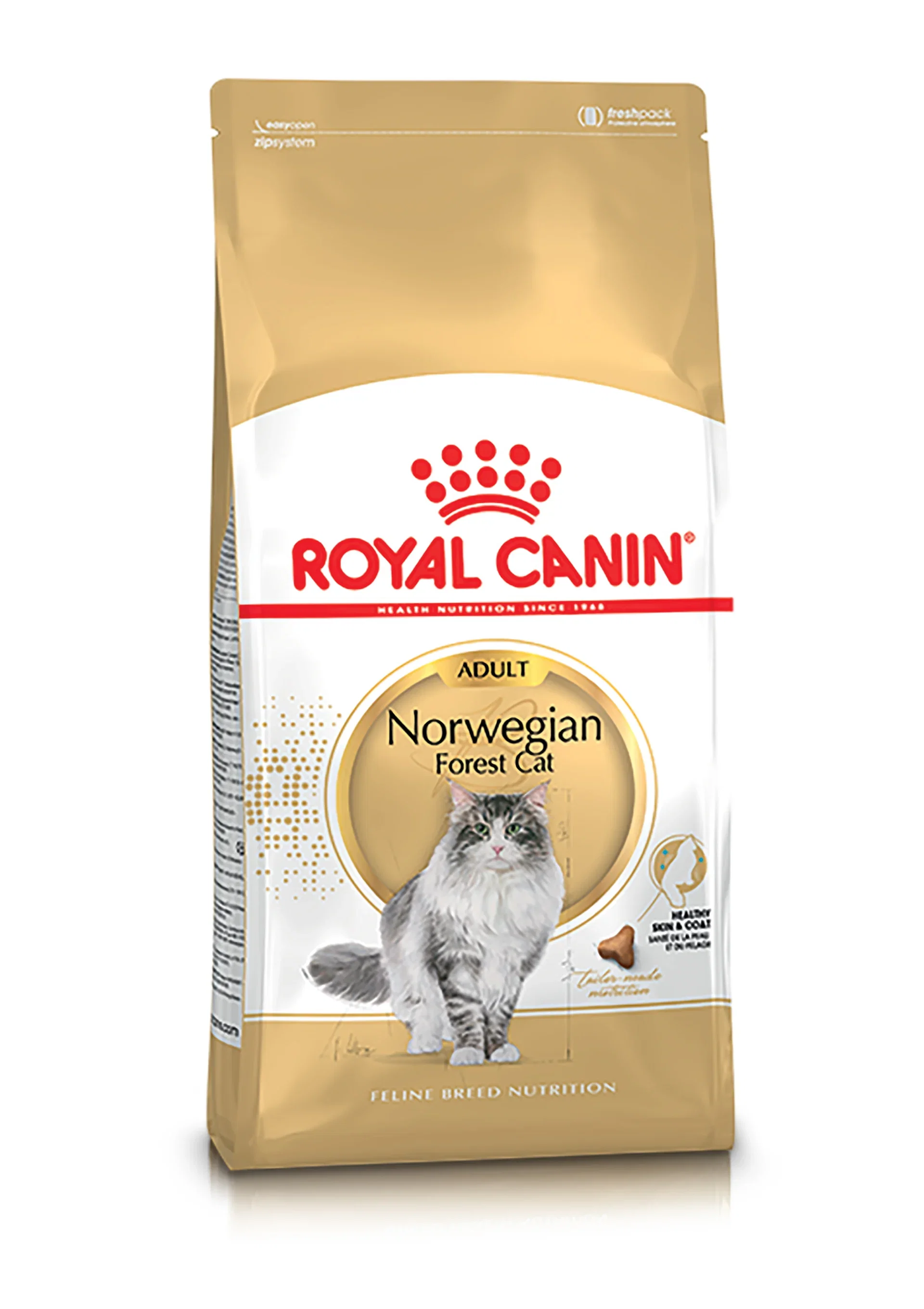 Royal Canin Royal Canin Norwegian forest Adult 2 kg