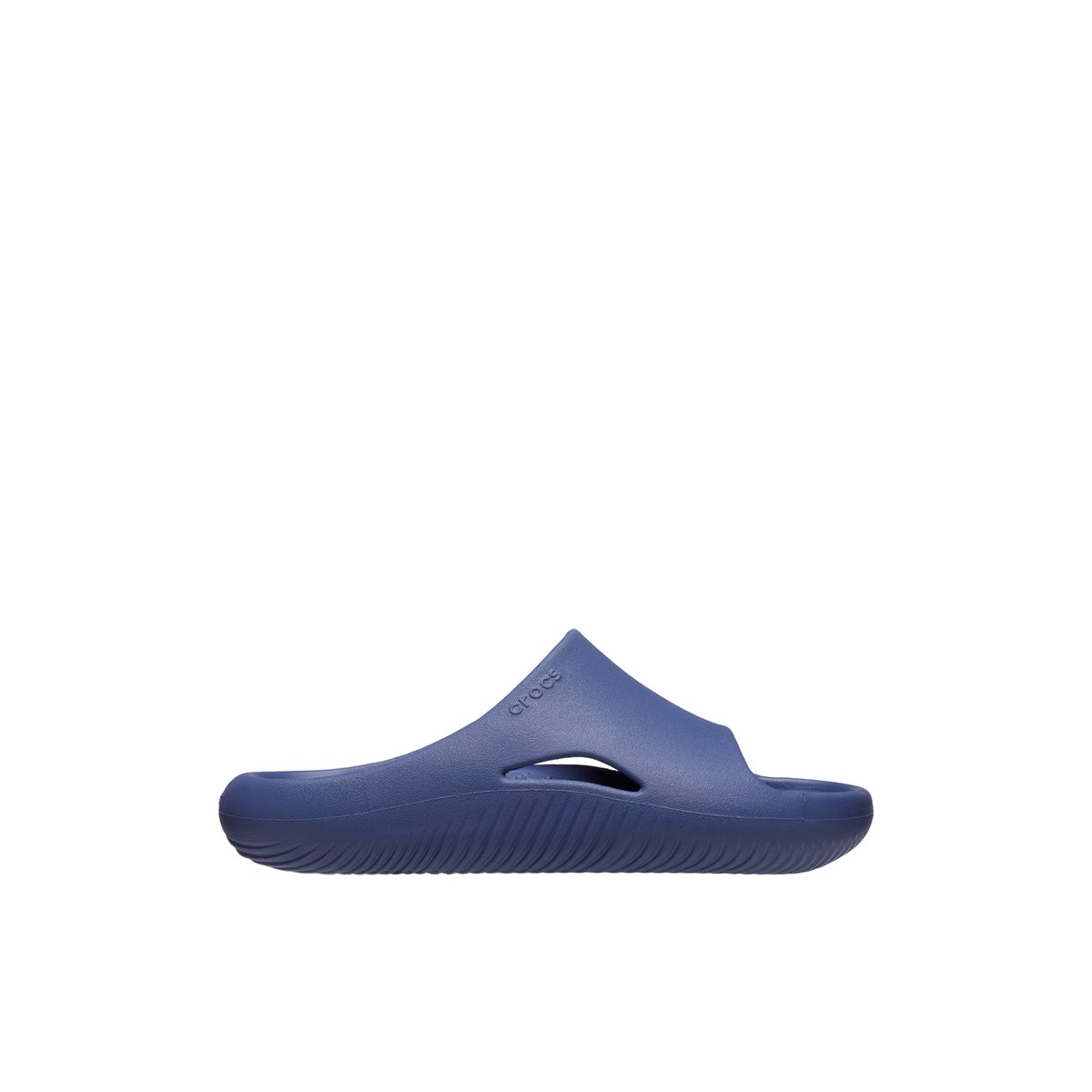 CROCS-Recovery-tb.-Talon plat - Marine
