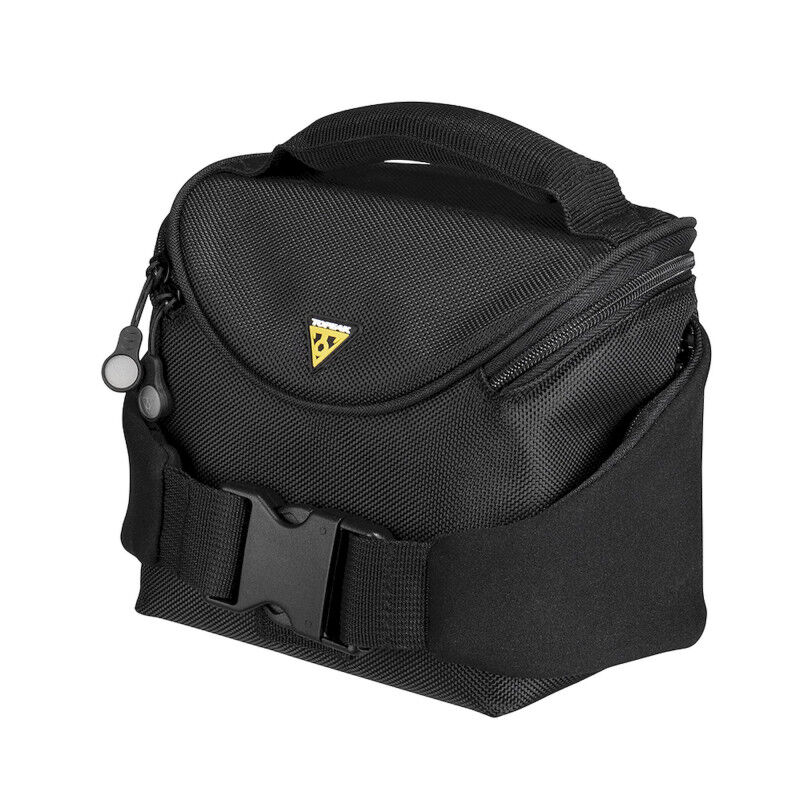 Compact HandleBar Bag \u0026 Pack - Sacoche guidon vélo