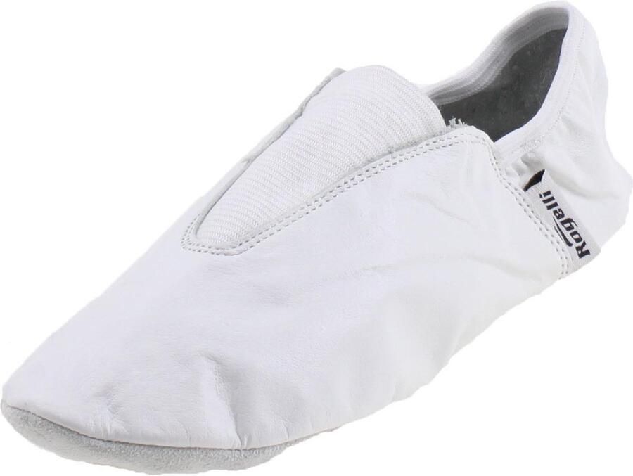 Rogelli Gymschoenen Turnschoenen voor en Wit
