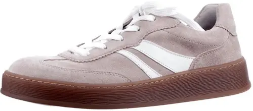 Gabor 86.475.33 maat 9 sneaker beige Calandschoen
