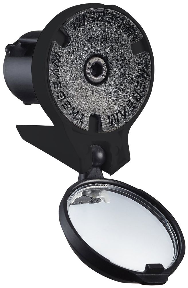 The Beam Corky Rennradspiegel kaufen | Bike-Discount