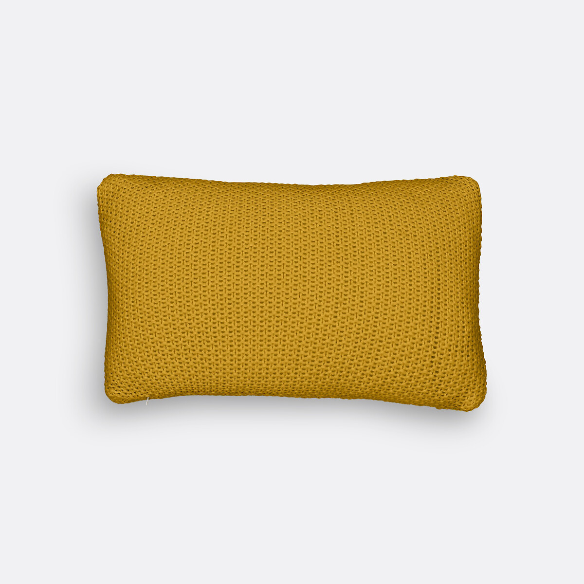 LA REDOUTE INTERIEURS<br>Capa de almofada em jersey Westport