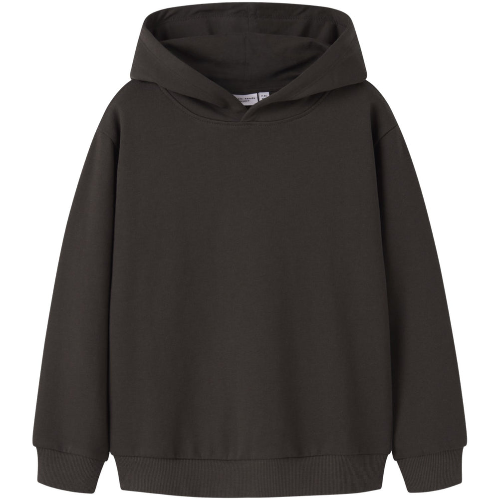Køb Name It Delicioso Nkmvian Ls Nreg Sweat Wh Bru