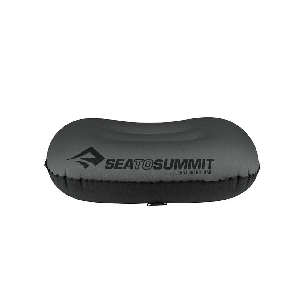Sea To Summit AERO ULTRALIGHT REGULAR - Oreiller grey