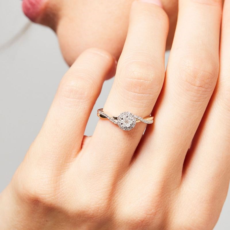 Bague 