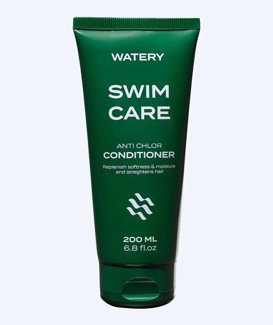 Watery anti klor balsam hårpleje - Reef