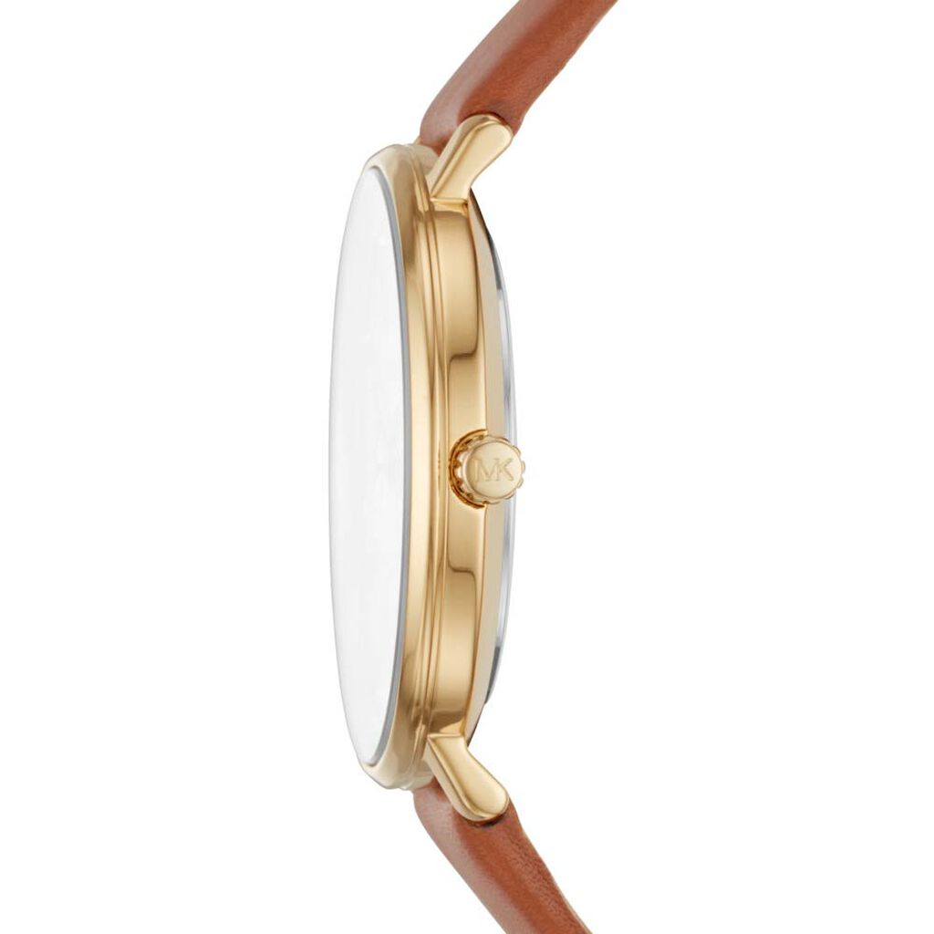 Montre Michael Kors Pyper Argent