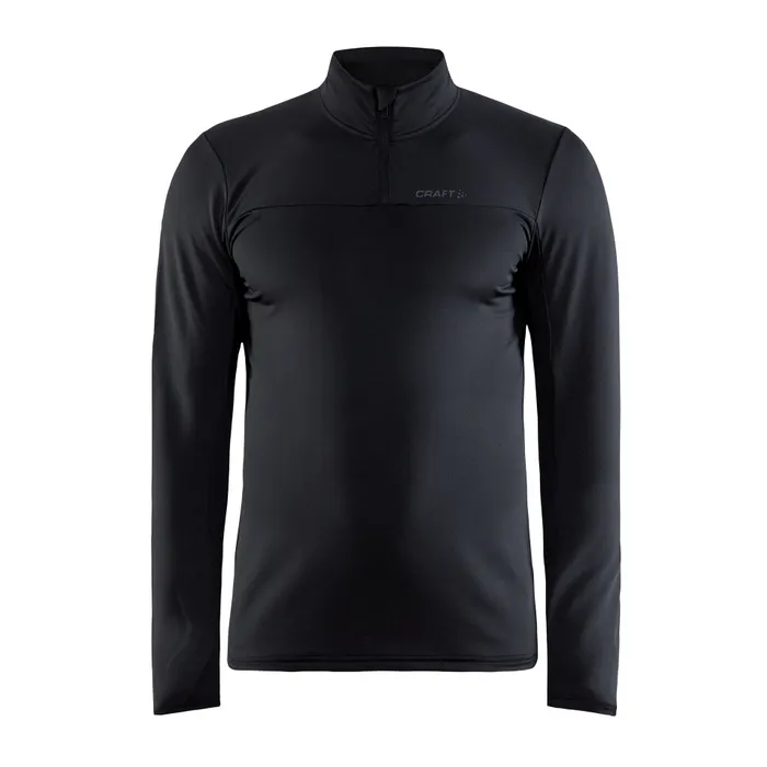 Craft Core Gain Midlayer Shirt Heren