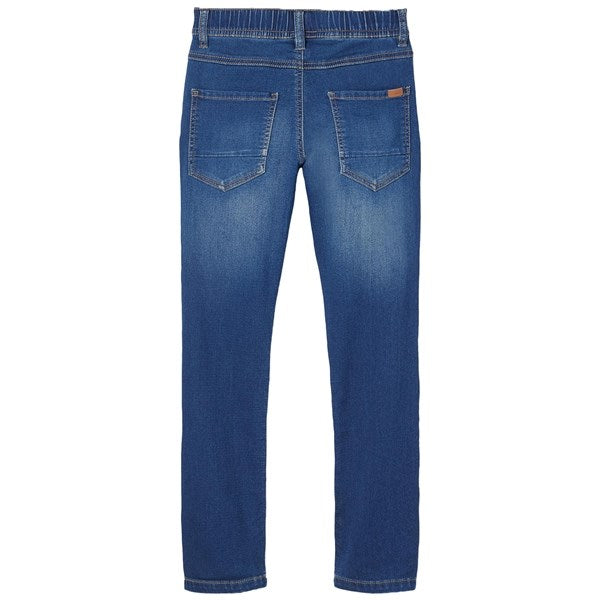 Dark Blue denim Ryan Jogger NOOS Sweat Jeans
