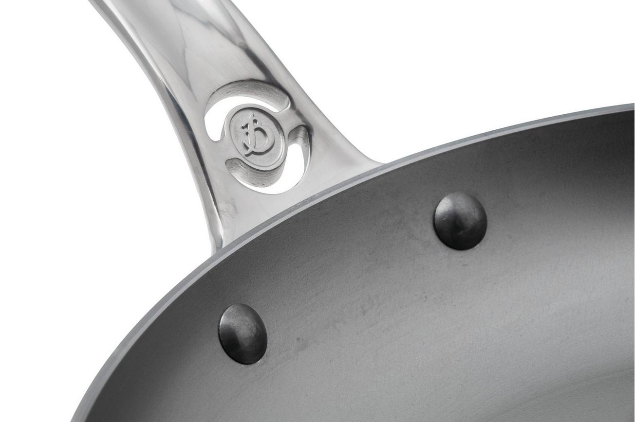 de Buyer Mineral B-Pro Element omeletpan 28 cm, 5681.28