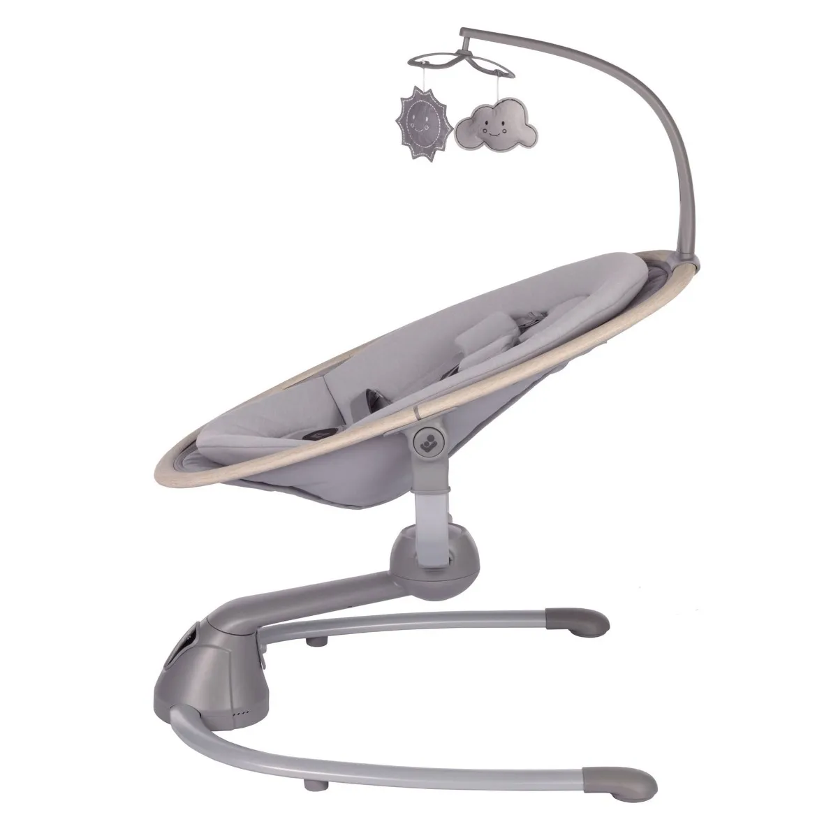 Maxi-cosi Balançoire Cassia - Cascade Gris