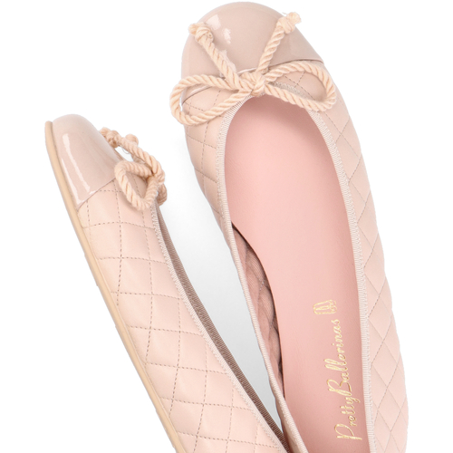 Pretty Ballerinas - Rosario Rosa