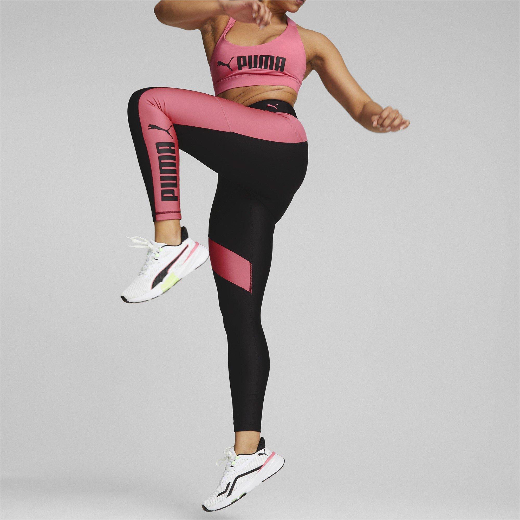 Puma 7 8 Fit Tights Womens