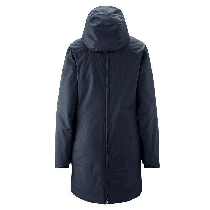 WinterWander Pro - Parka femme