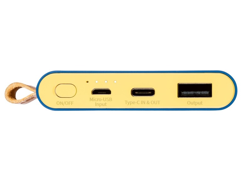 SILVERCREST® Powerbank 