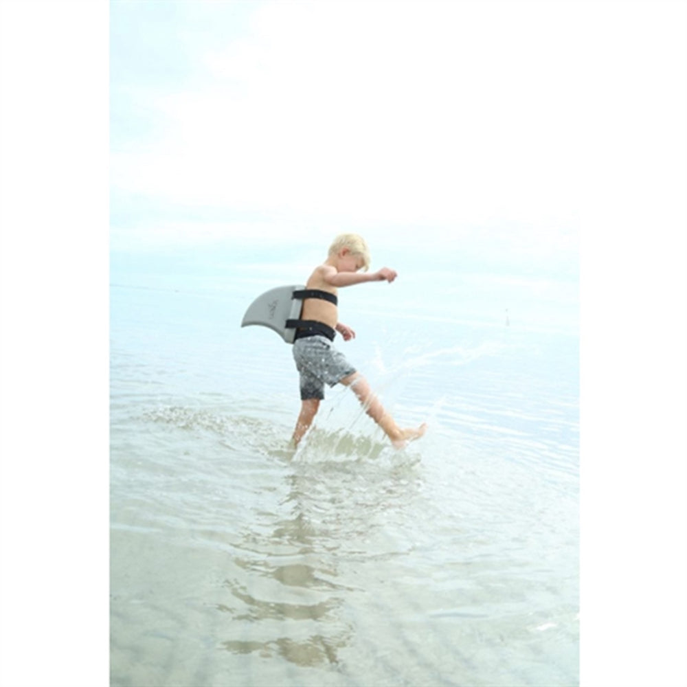 Køb SwimFin Warm Grey