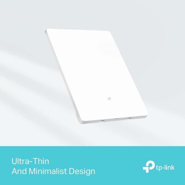 TP-Link Archer Air R5 WiFi 6 router