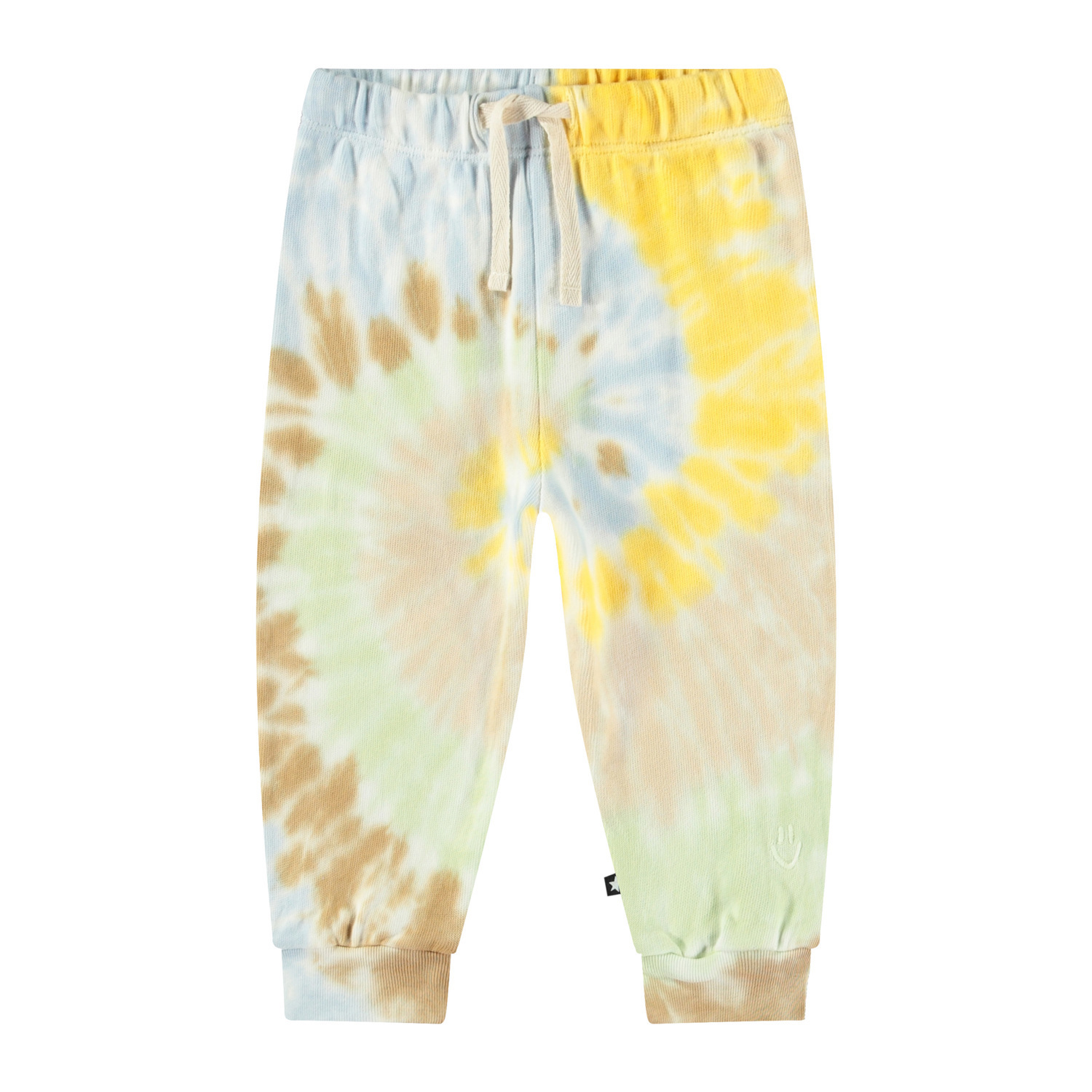 Dear Set - Tie Dye Swirl
