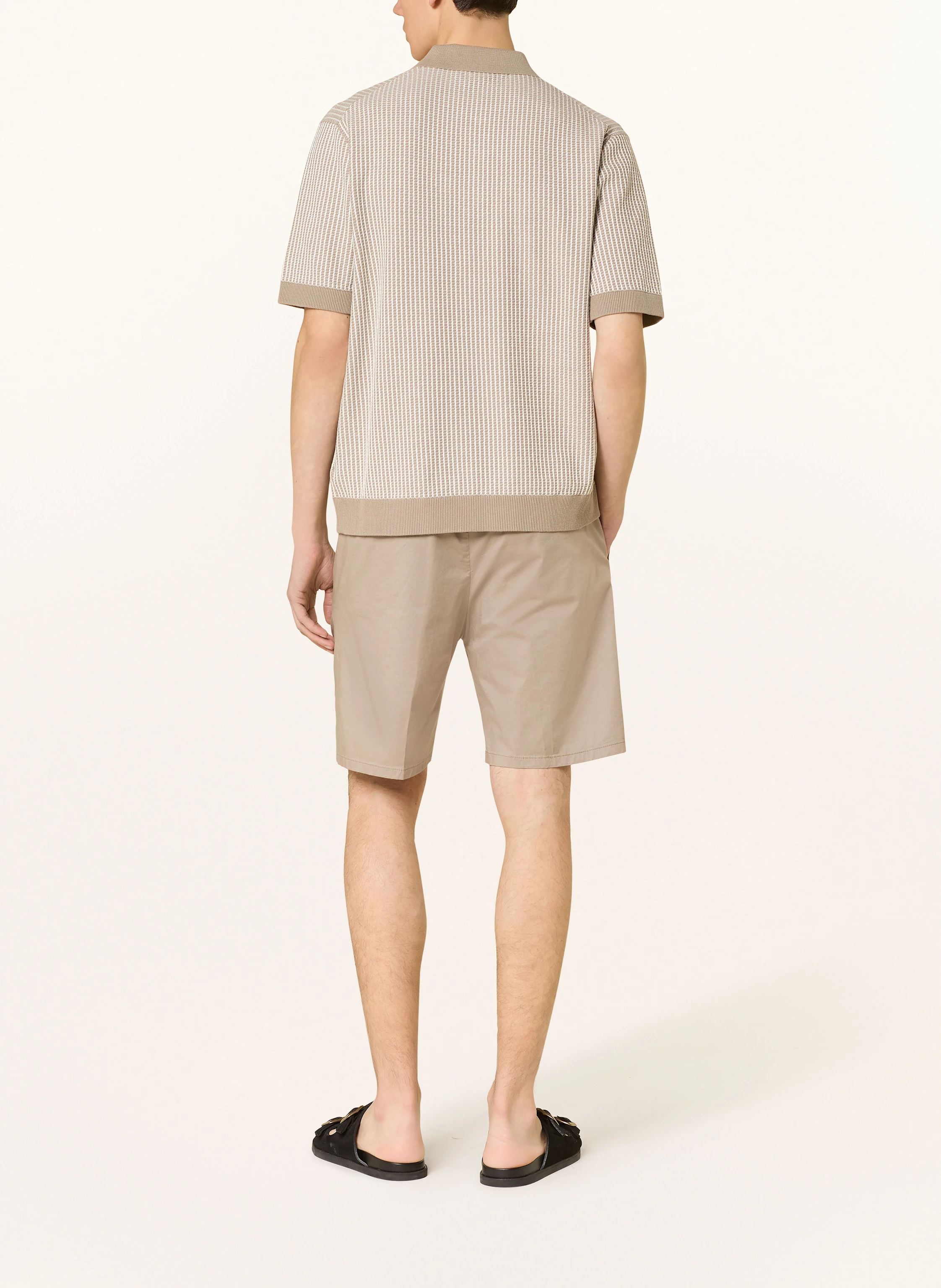 DRYKORN Piqué-Poloshirt TAMIAN Regular Fit