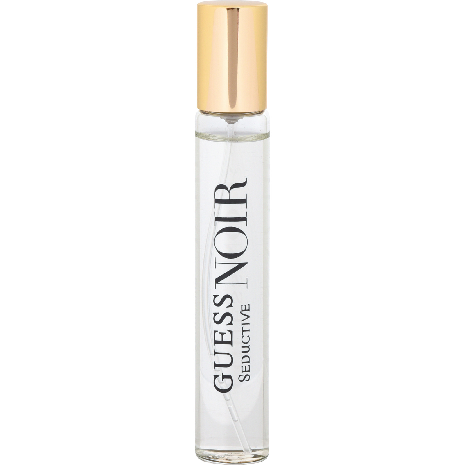 Guess Sed. Noir Duftset, 4-teilig
