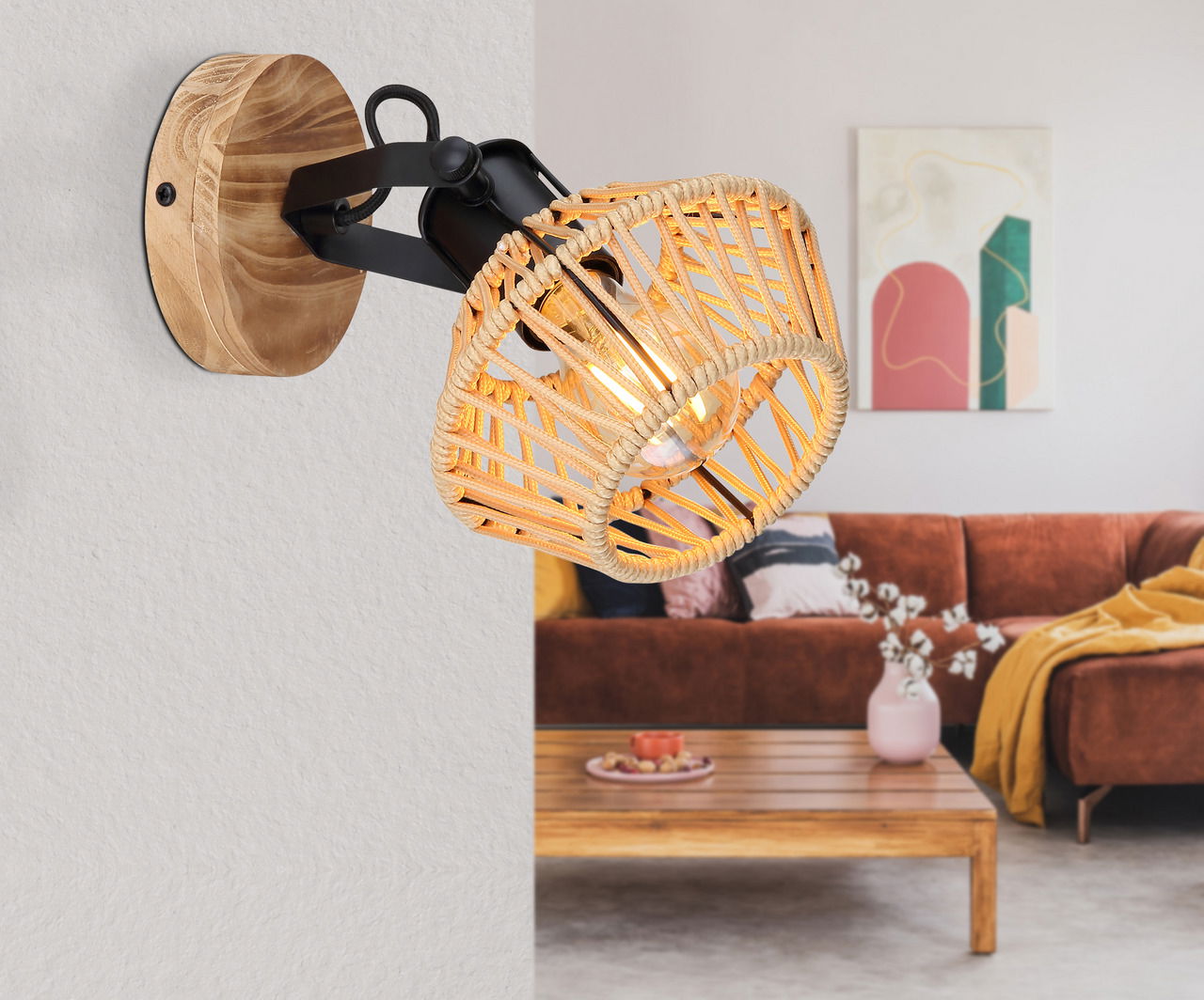 Globo Lighting Strahler VALLI