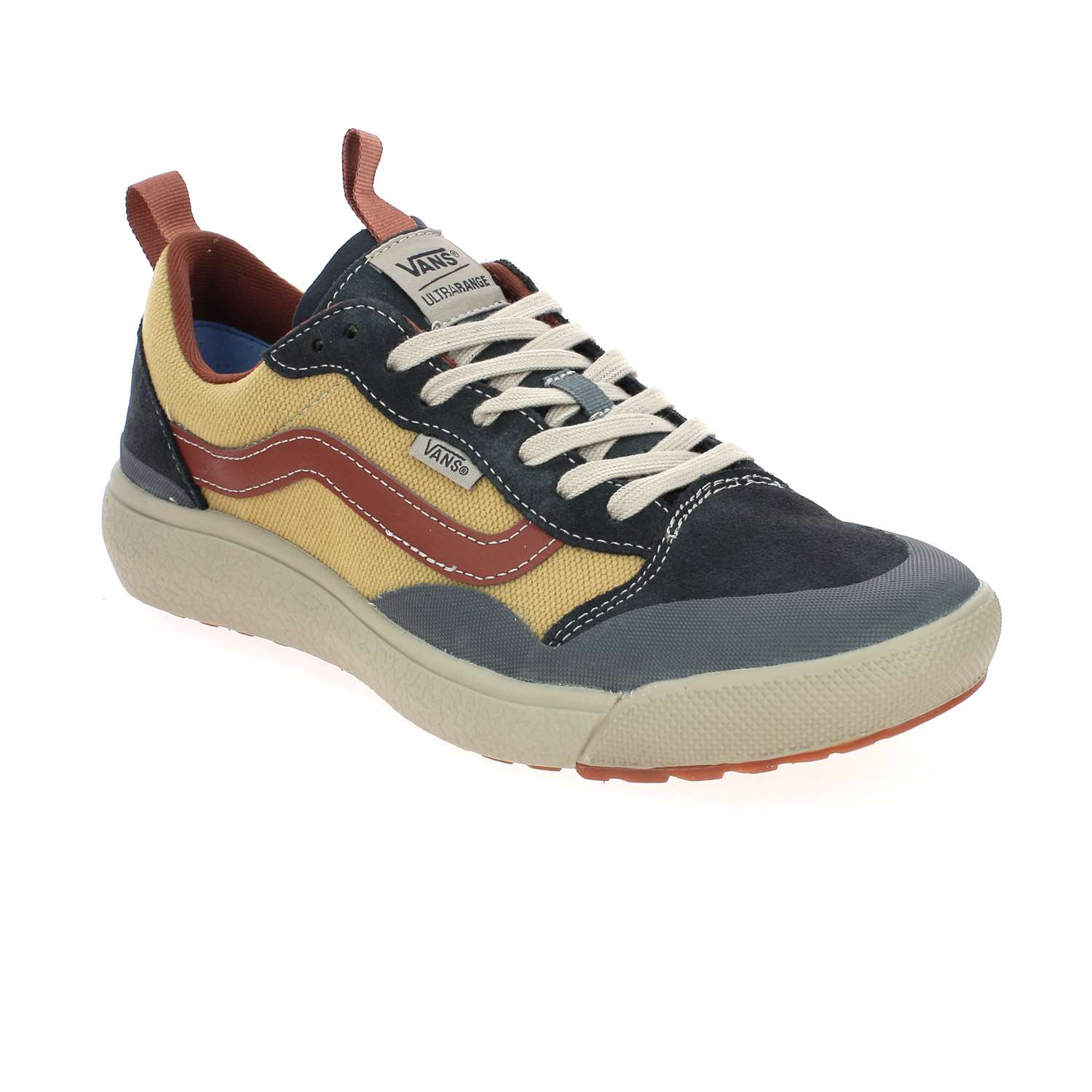Baskets homme VANS ULTRA RANGE EXO