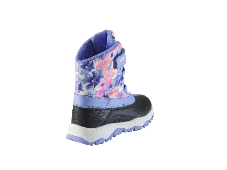 Kinder snowboots