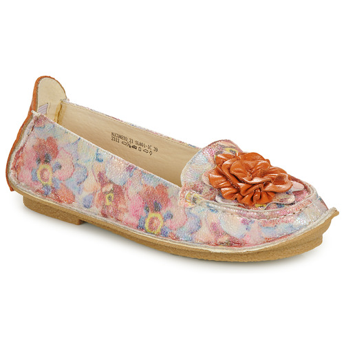 Laura Vita -  - Orange / Multicolore