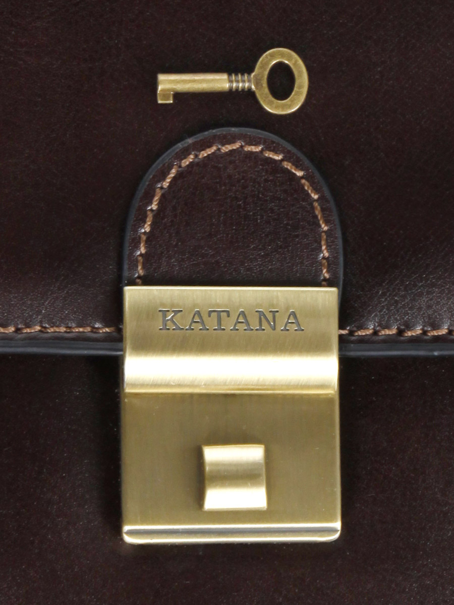 Serviette amÀricaine Katana Hype 44 cm - 3 soufflets