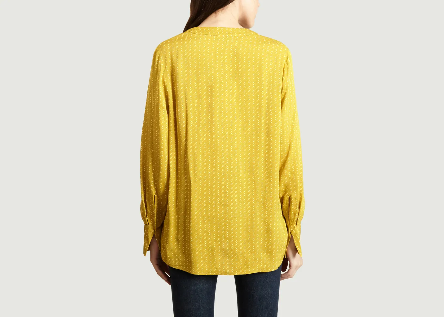 Blouse Hamill Samsoe Samsoe
