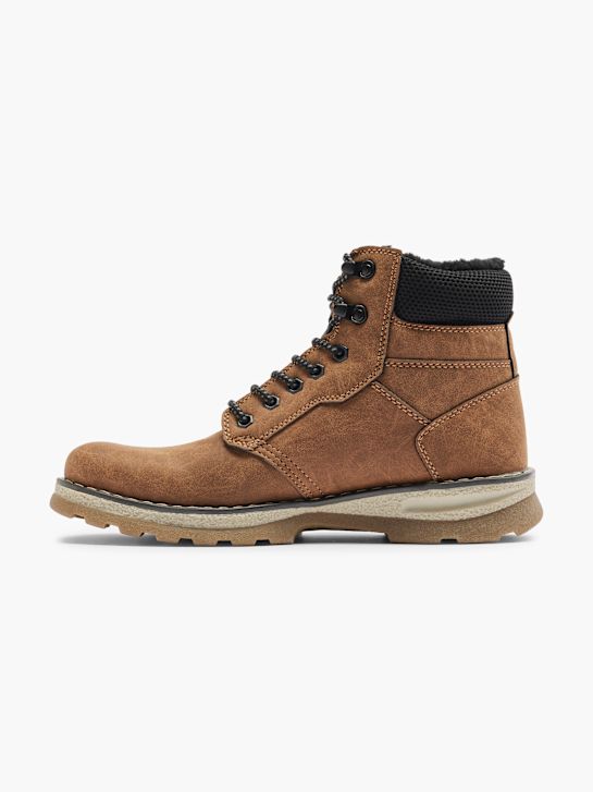 Landrover Veterboot