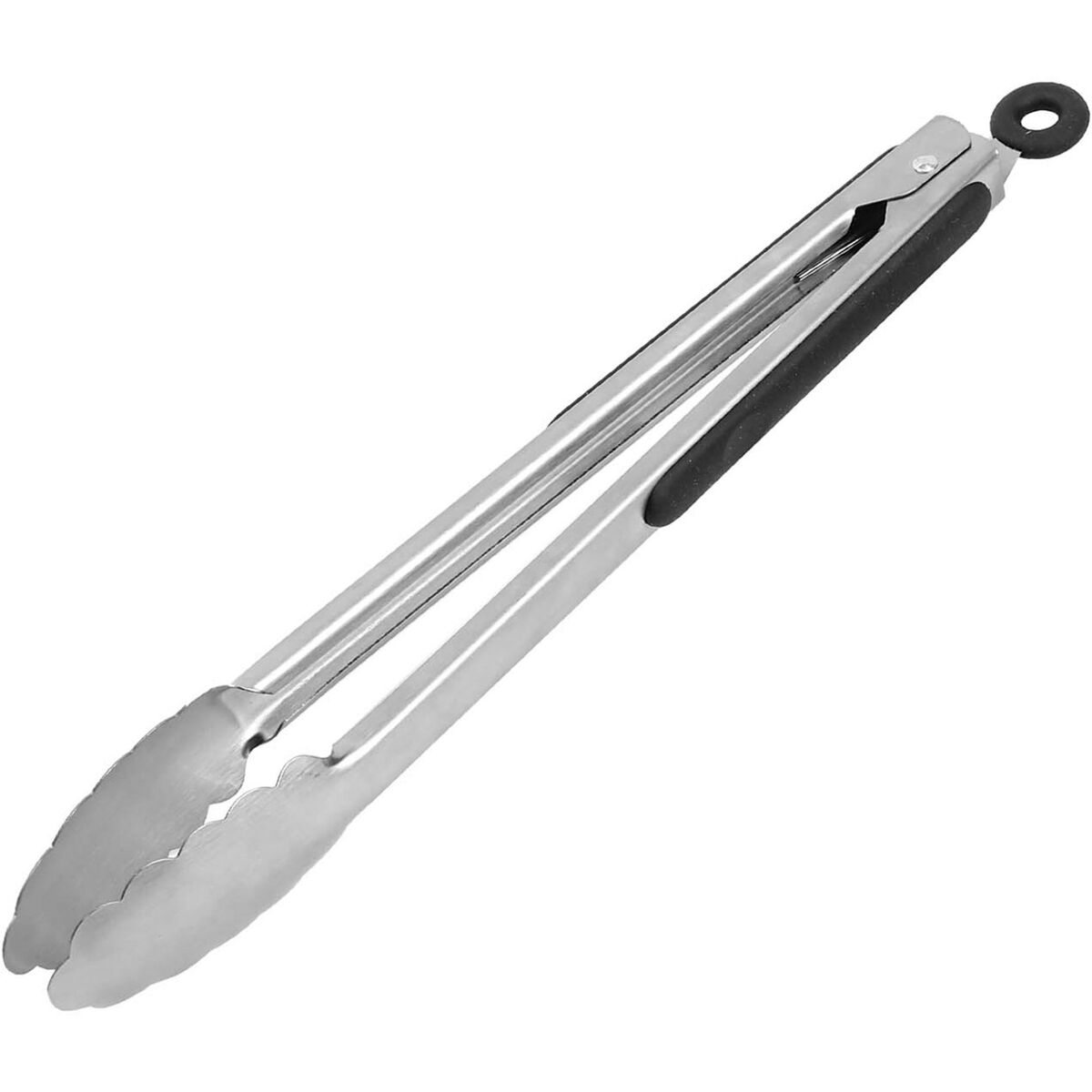 Industry låsbar tang 34 cm, rustfritt stål
