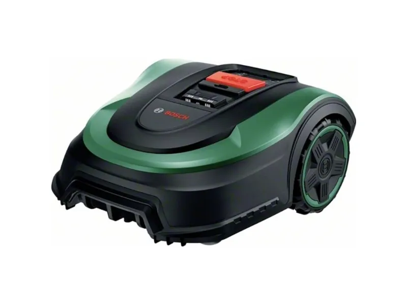 Bosch Indego S 500 Robotplæneklipper