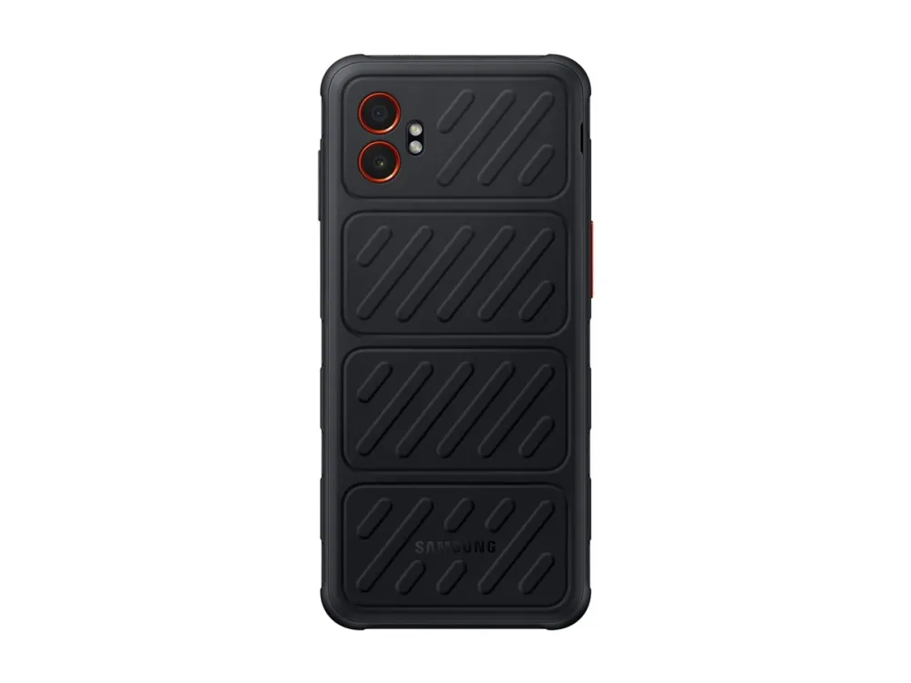 Samsung® | Galaxy Xcover7 Pro (128GB) - Enterprise Edition - Black