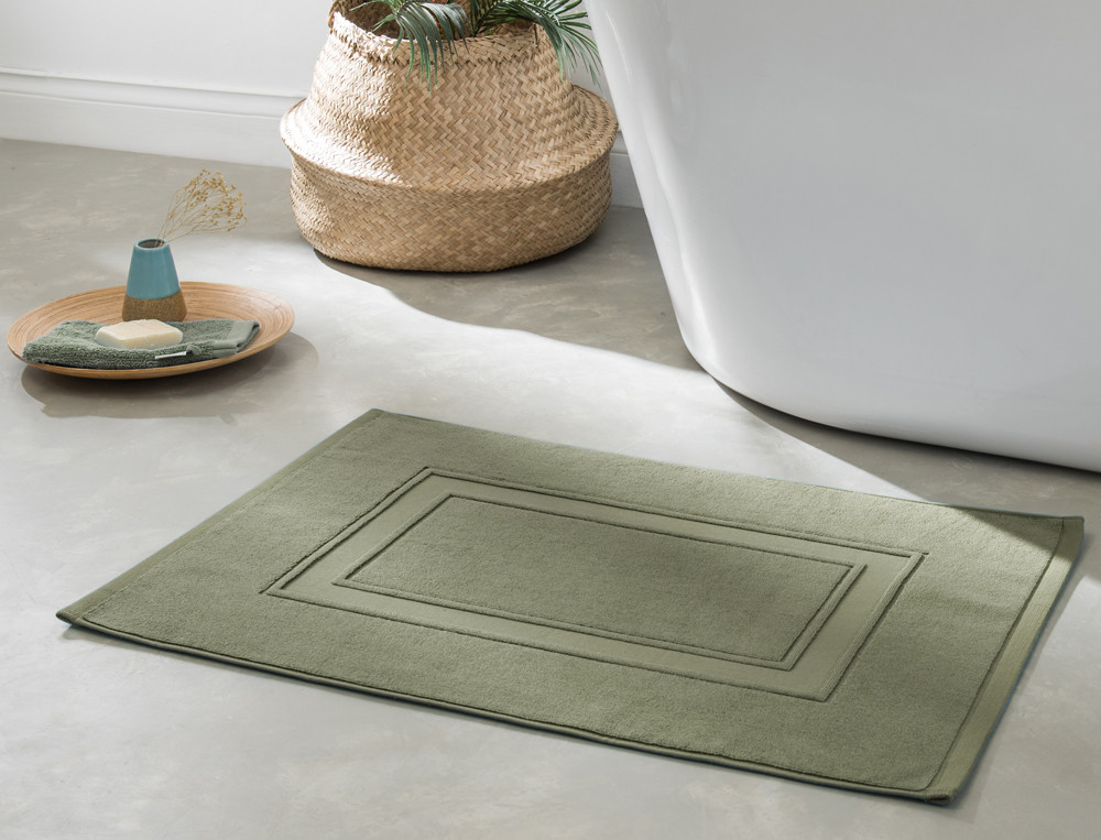 Linge de bain uni-Parenthèse
