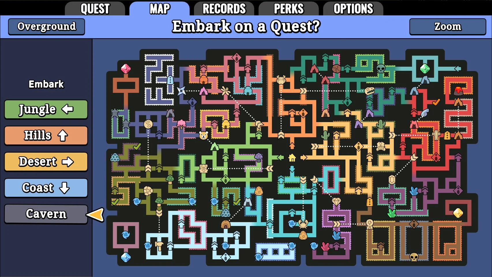 Patch Quest- PC