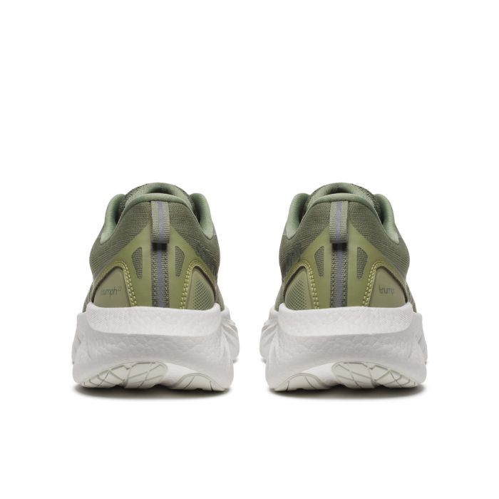 Saucony Herre Løbesko Triumph 22 Grøn