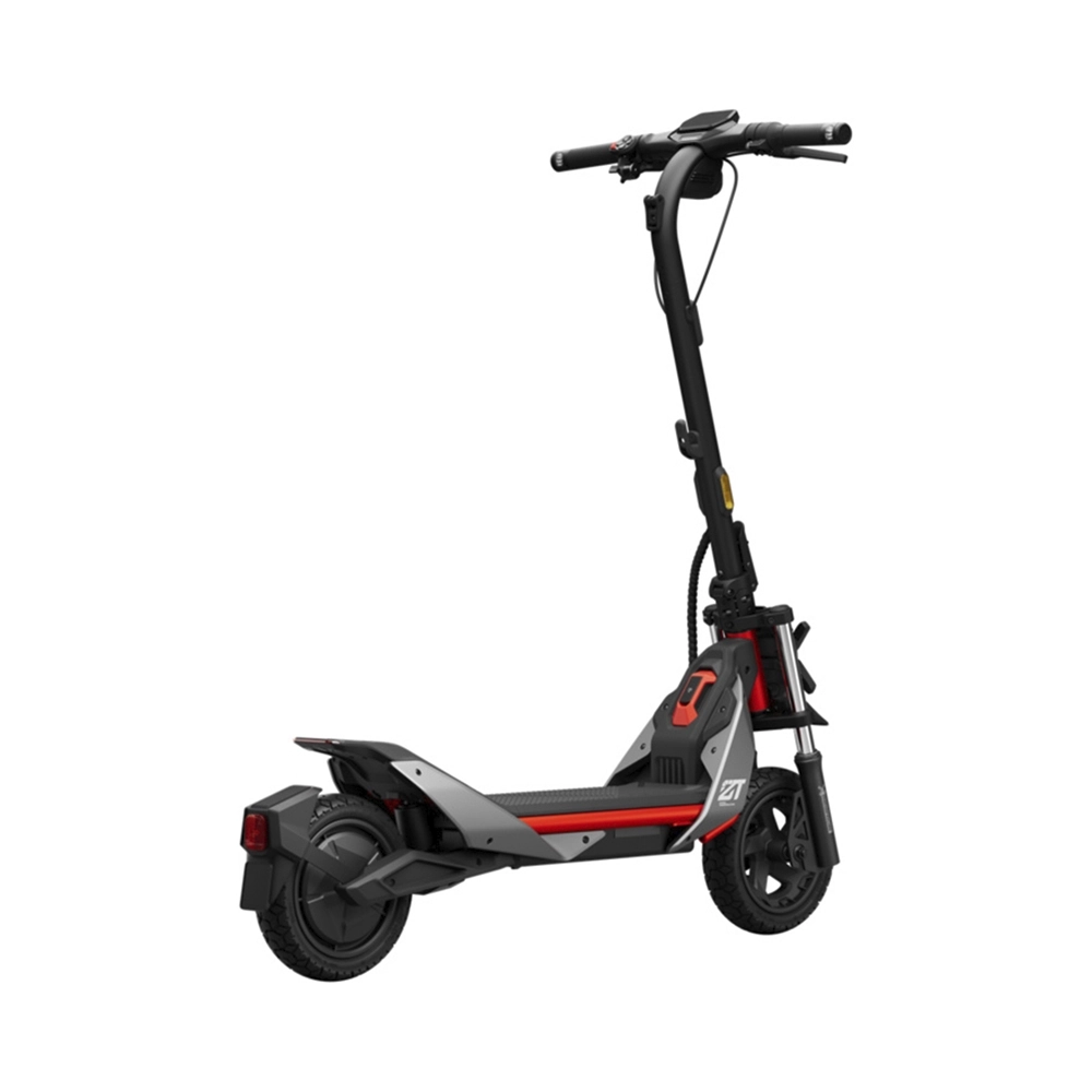 Segway ZT3 Pro D E-Scooter
