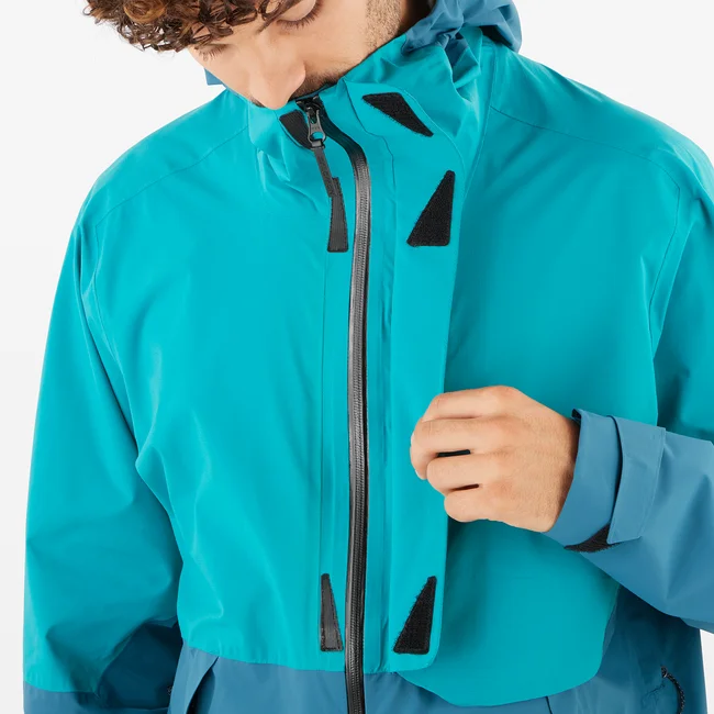 OUTERPATH PRO 2.5L  Shelljacke Herren