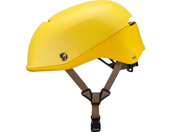 Fjällräven / Specialized Tone Mips Cykelhjelm, Fjällräven Ochre