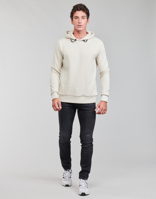 Jack & Jones - JJIGLENN Negro